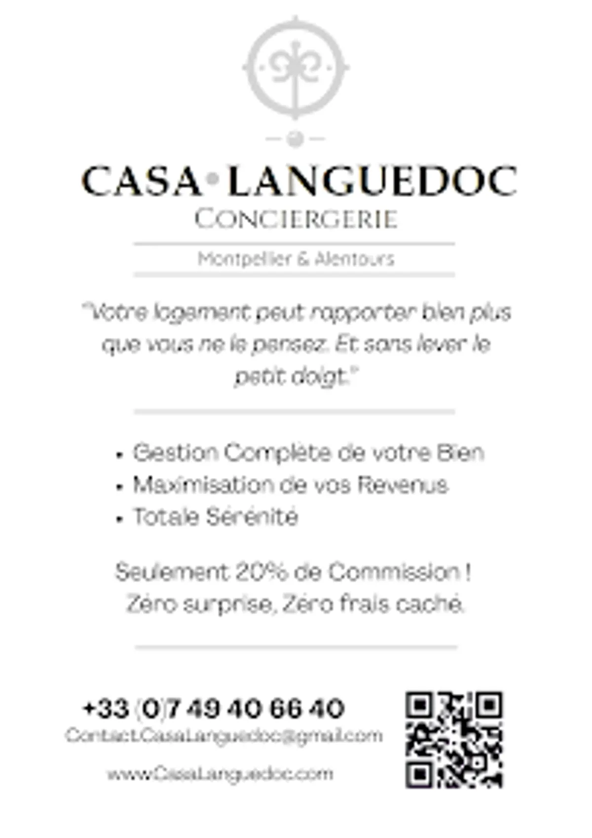 Casa Languedoc Conciergerie - Photo 4