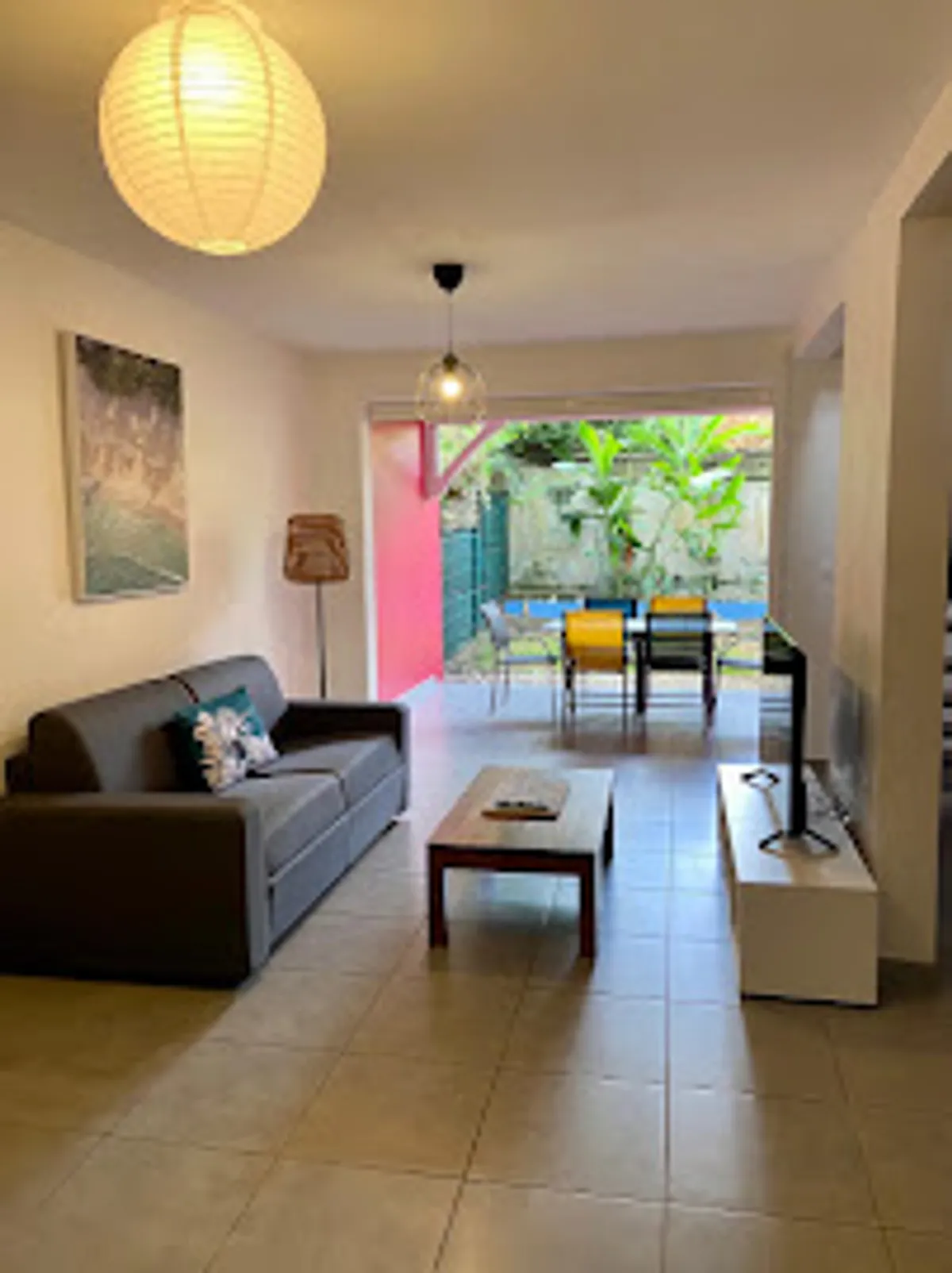 Casa Loca - Location de vacances - Conciergerie - Les Trois-Ilets