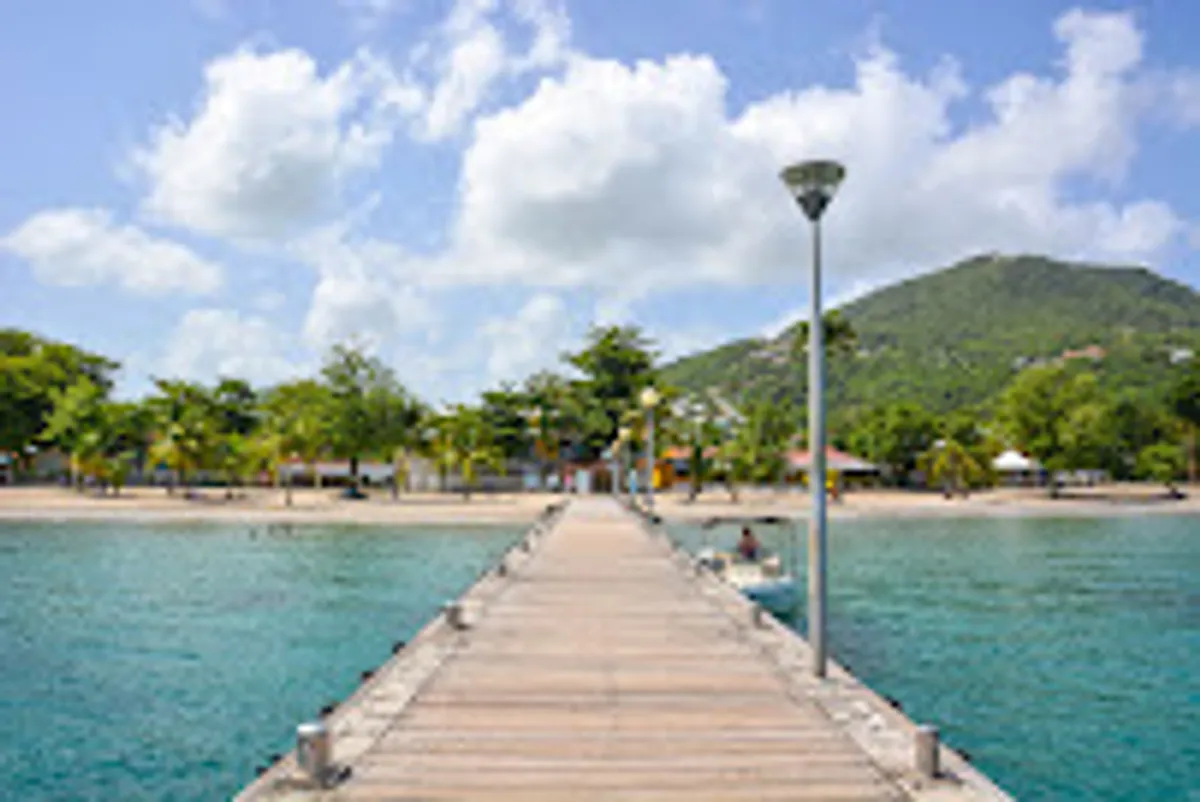 Casa Loca - Location de vacances - Conciergerie - Les Trois-Ilets - Photo 3