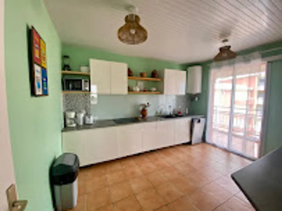 Casa Loca - Location de vacances - Conciergerie - Les Trois-Ilets - Photo 5