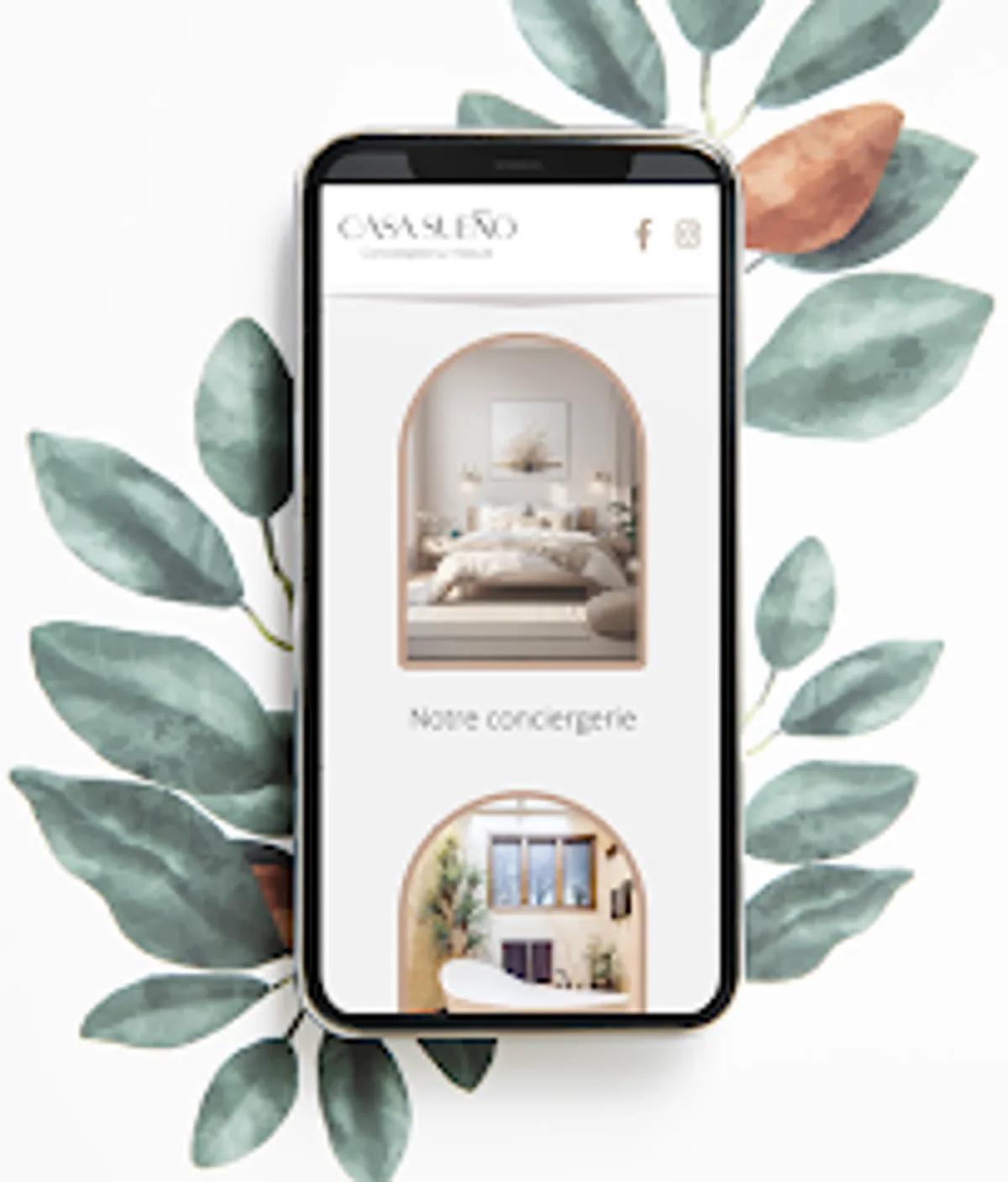 Casa Sueño Conciergerie - Photo 2