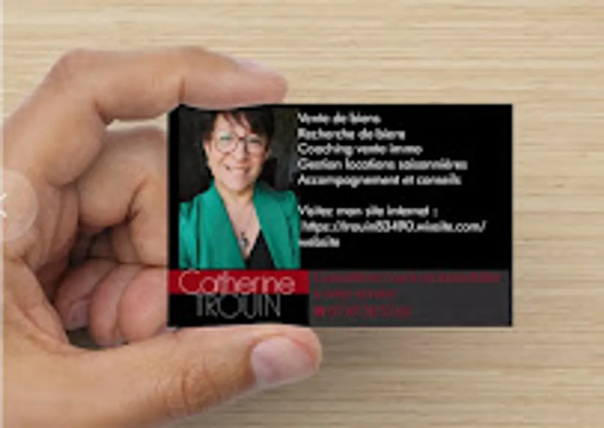 Catherine TROUIN Conciergerie immo - Photo 3