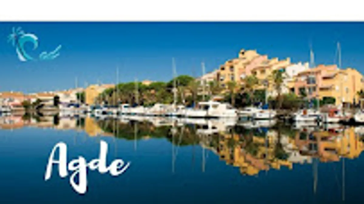 Ced Conciergerie Agde - Photo 7