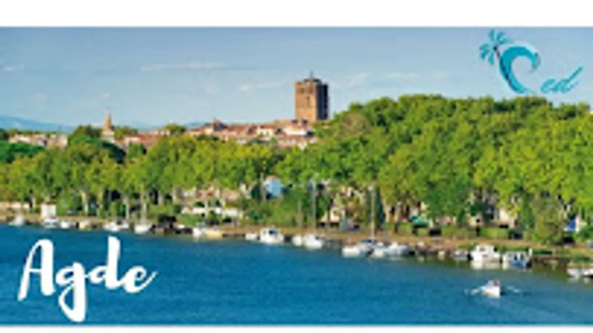 Ced Conciergerie Agde - Photo 8