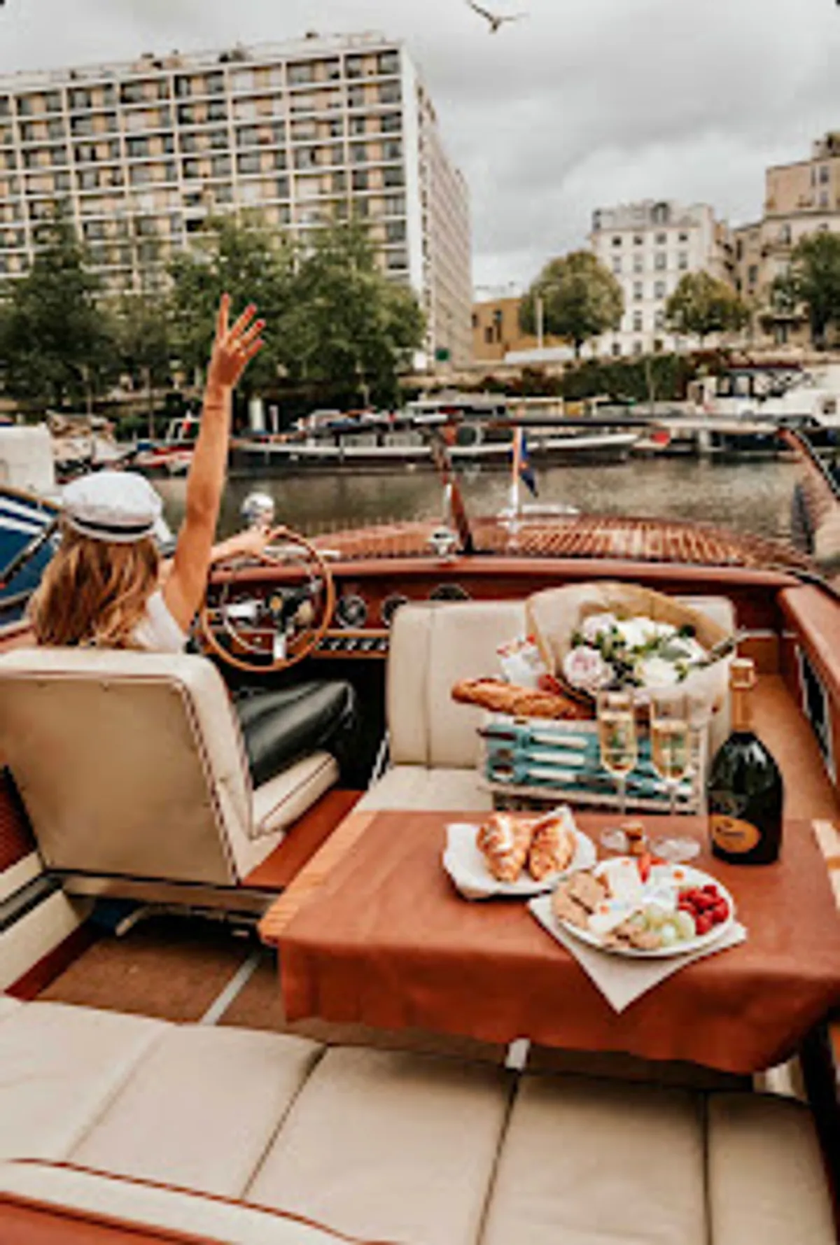 Céline Concierge | Paris Luxury Trip Planner & Property Manager - Photo 4