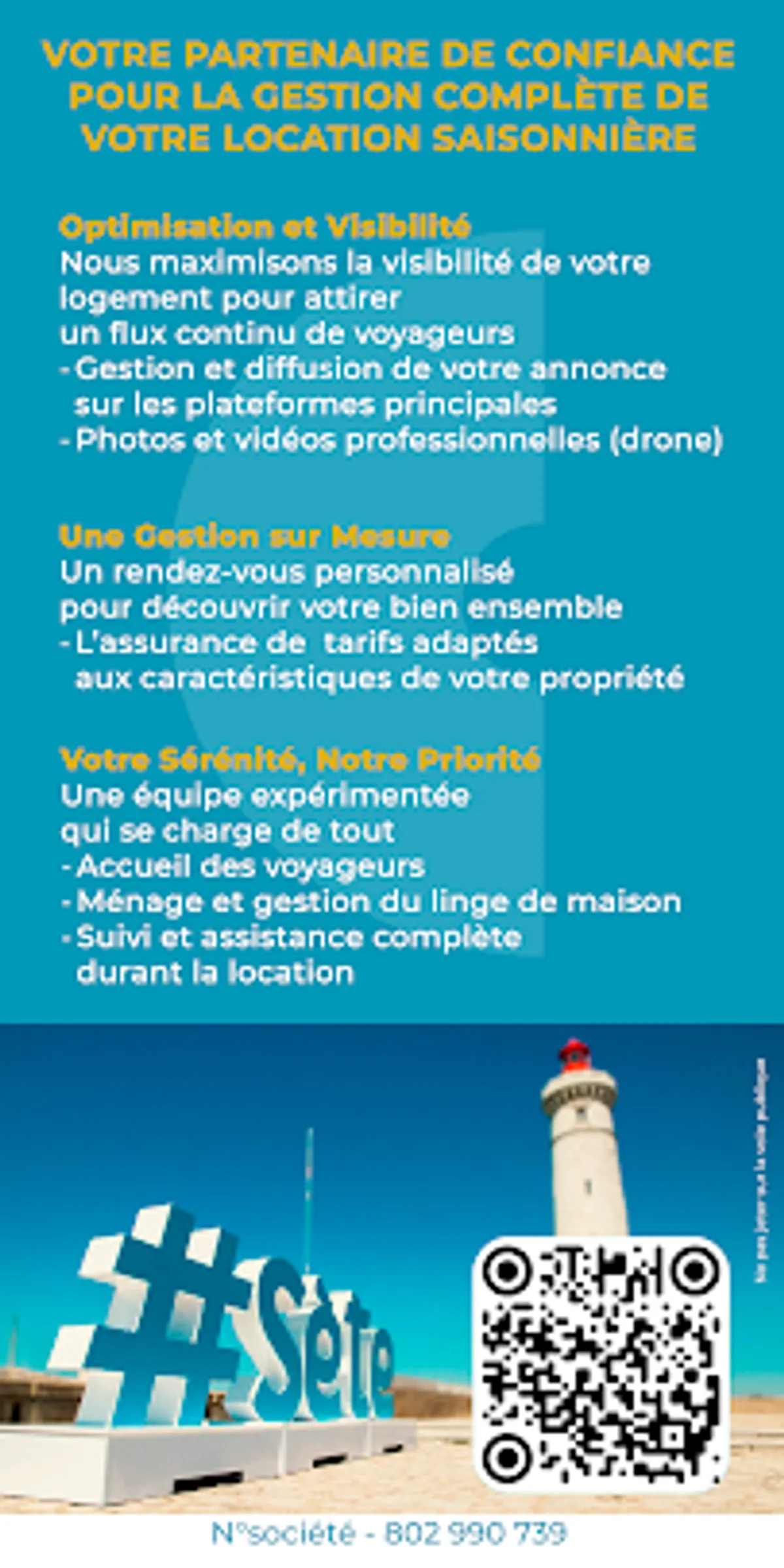 Cette Conciergerie - Photo 4