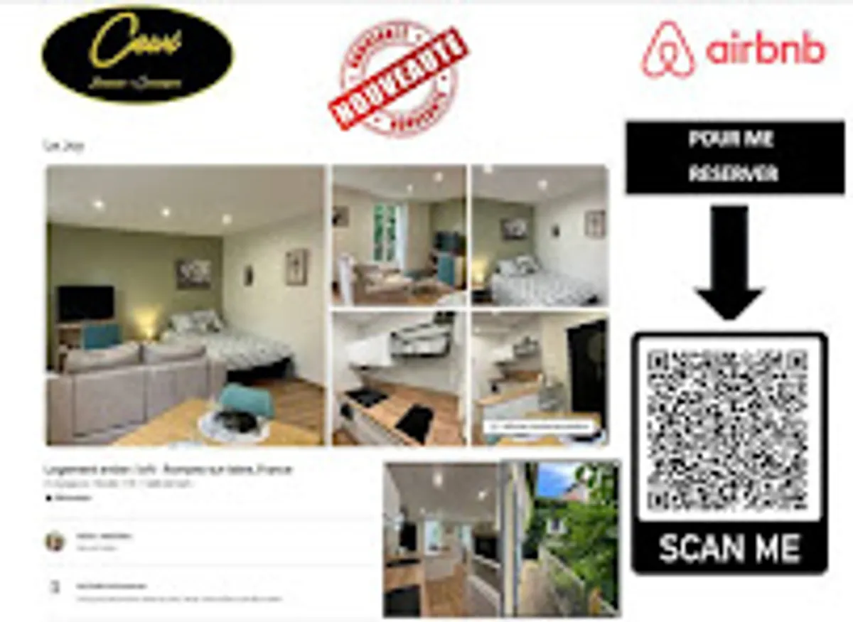 Cewi Conciergerie et services immobilier - Photo 4