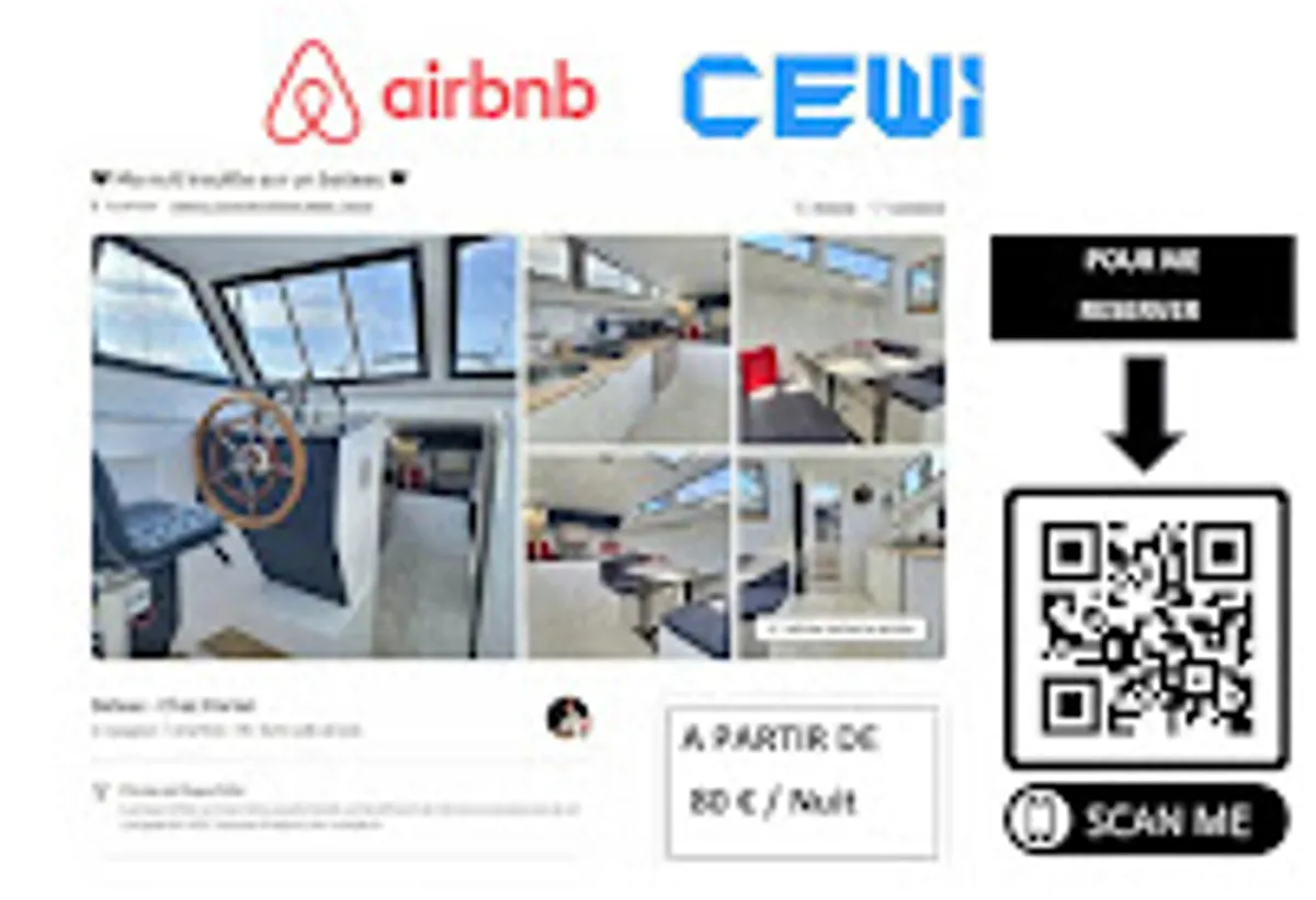 Cewi Conciergerie et services immobilier - Photo 5