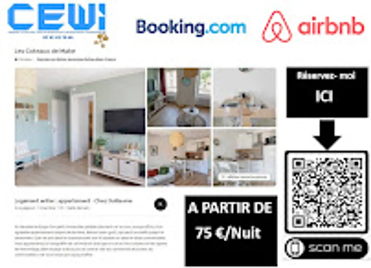 Cewi Conciergerie et services immobilier - Photo 7