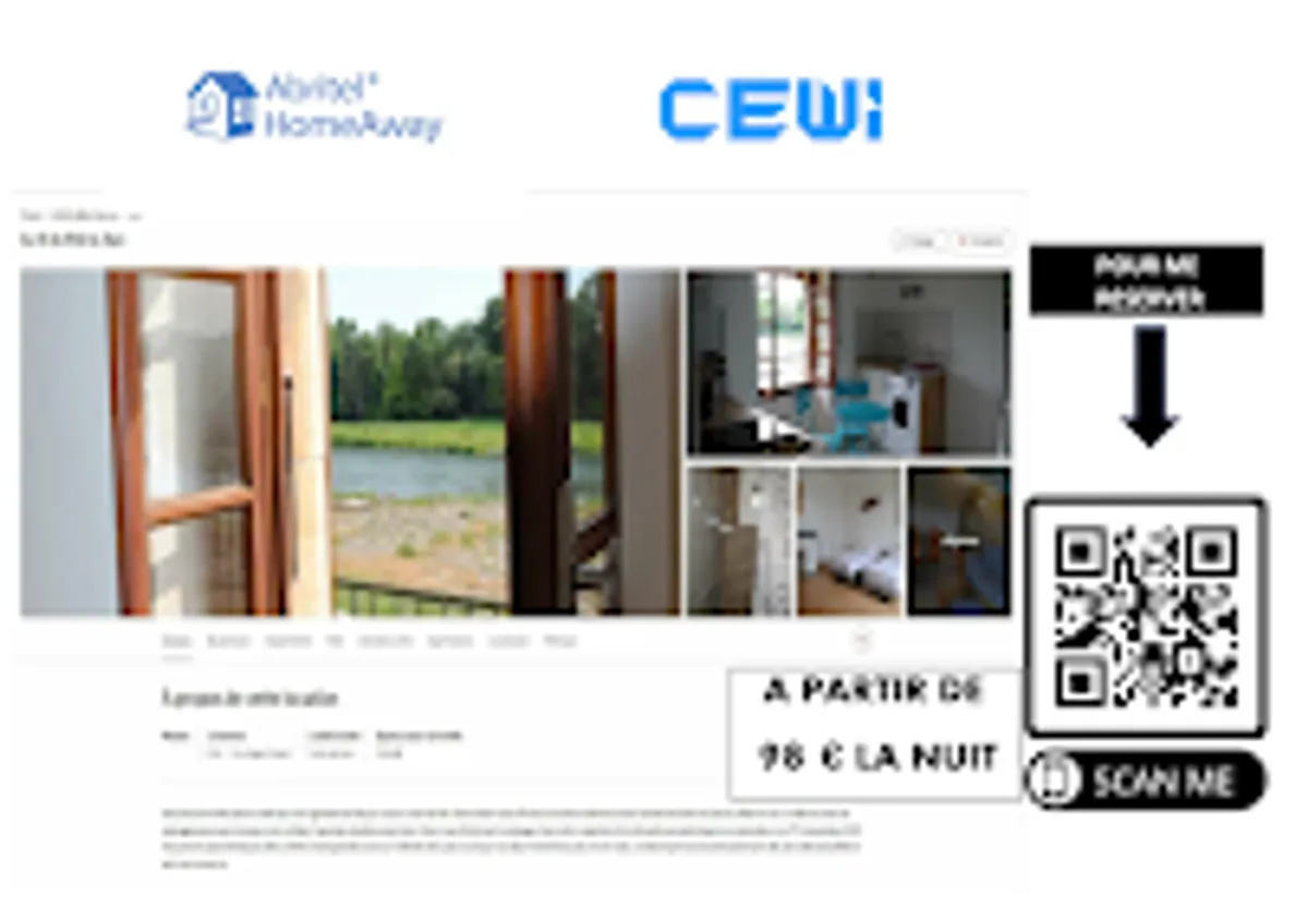 Cewi conciergerie etat des lieux Valence - Photo 8