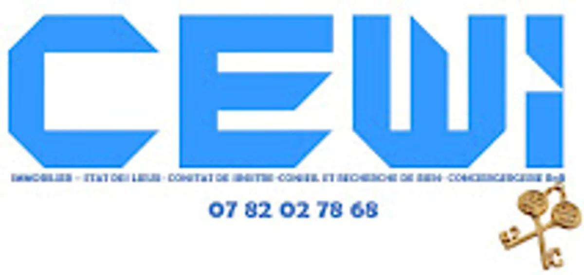 Cewi conciergerie etat des lieux Valence - Photo 9