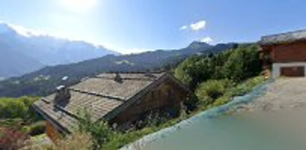 Chalet Aigle - Photo 2