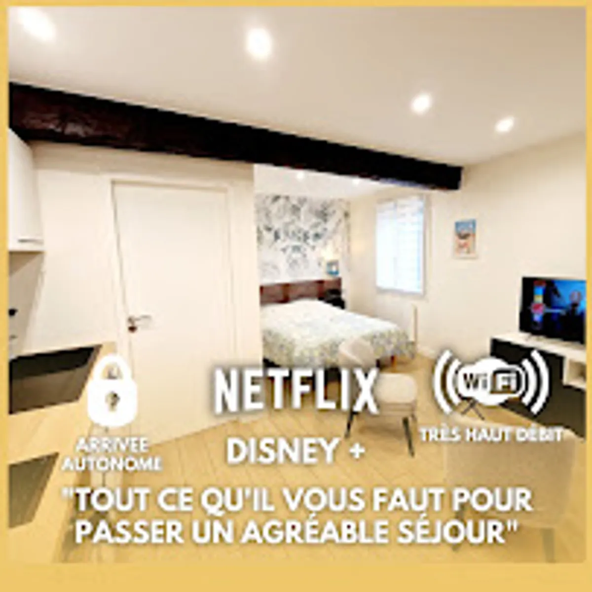 Chamant Home - Photo 2