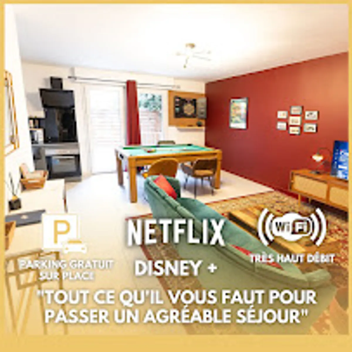 Chamant Home - Photo 3