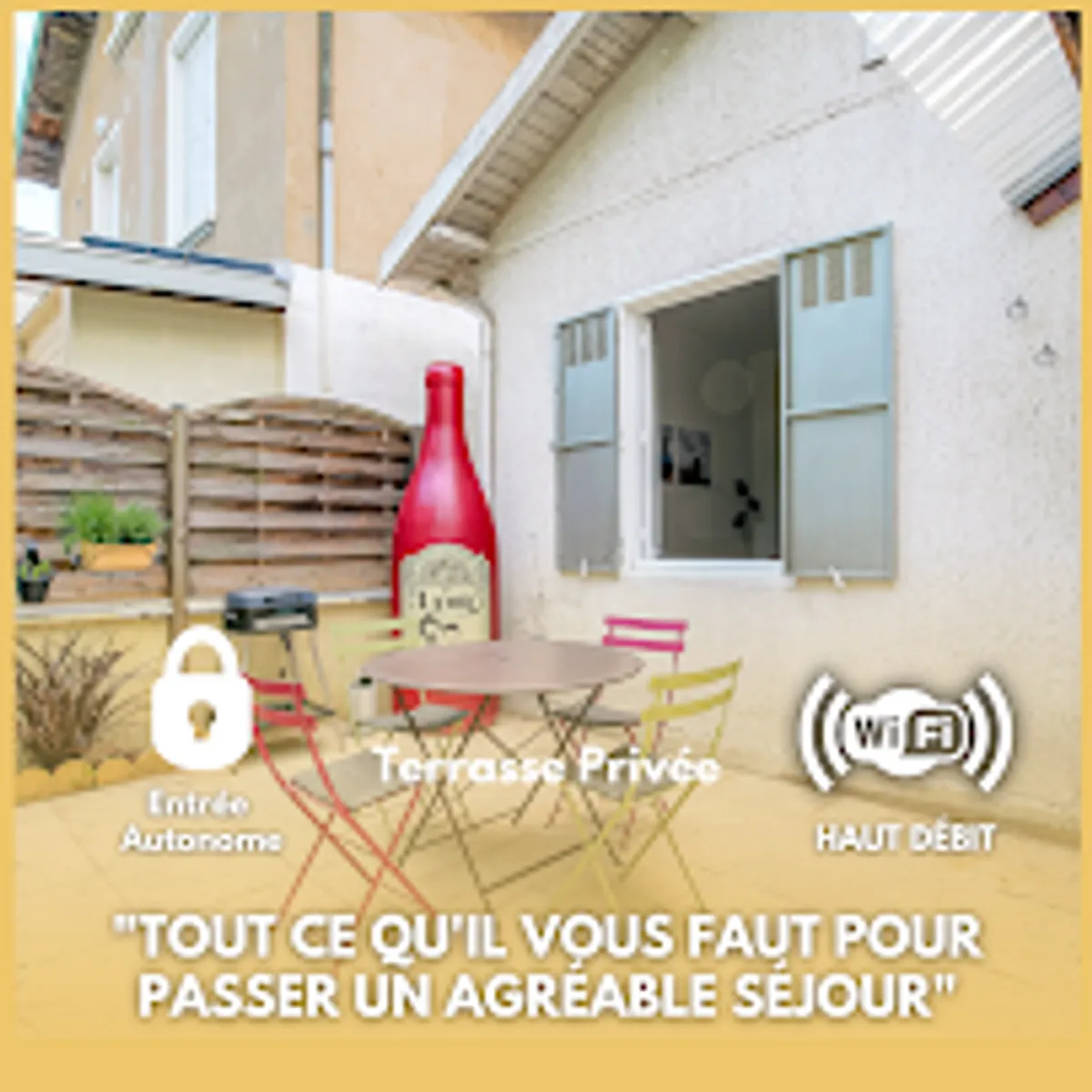 Chamant Home - Photo 4