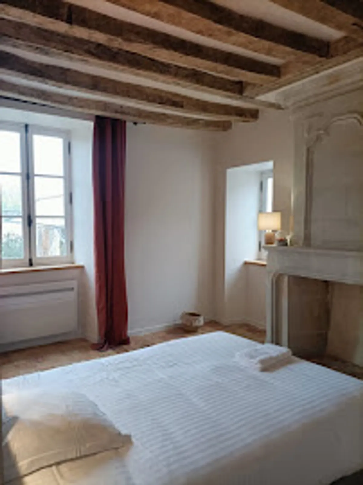 Charlotte Conciergerie Angers