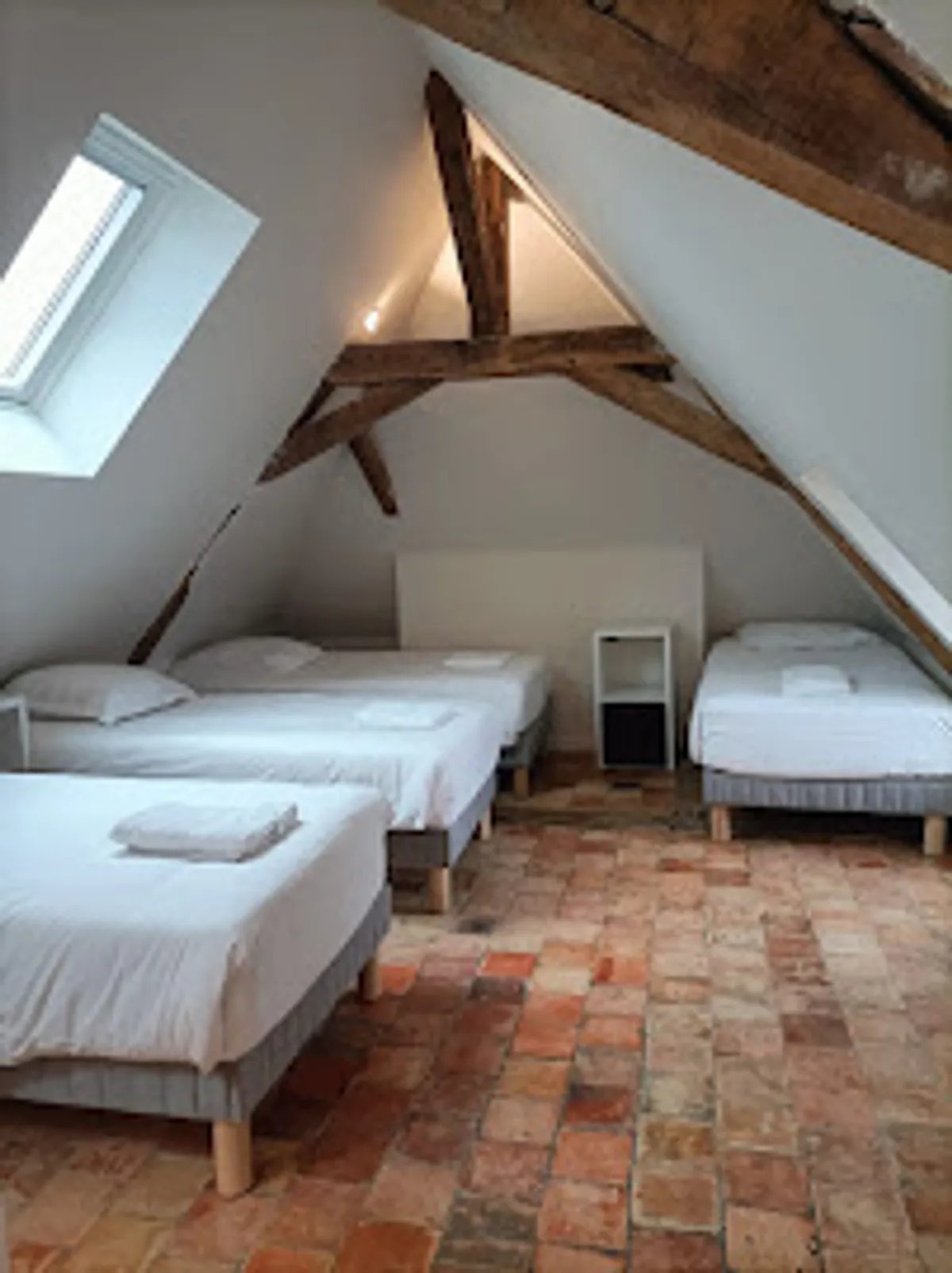 Charlotte Conciergerie Angers - Photo 4