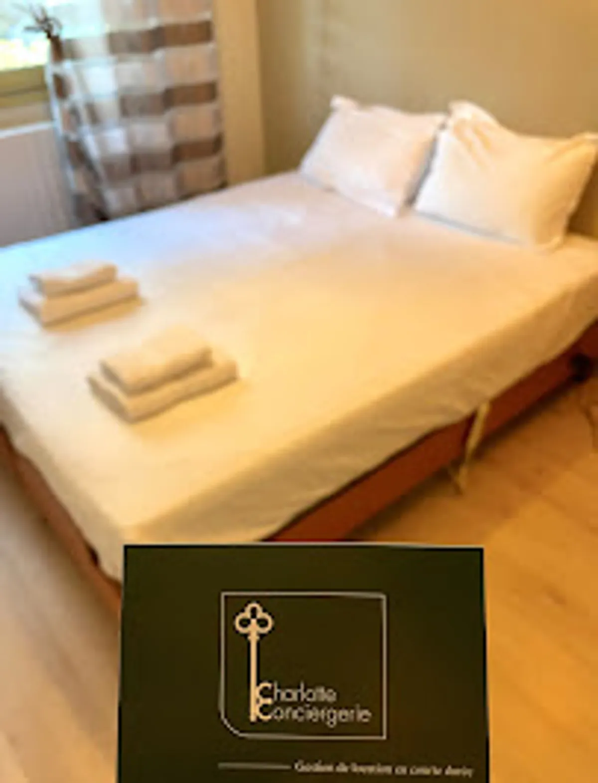 Charlotte Conciergerie Angers - Photo 6