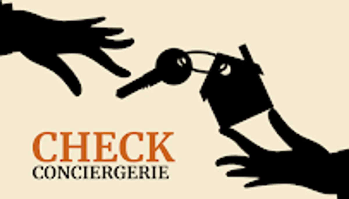 CHECK CONCIERGERIE - Photo 9