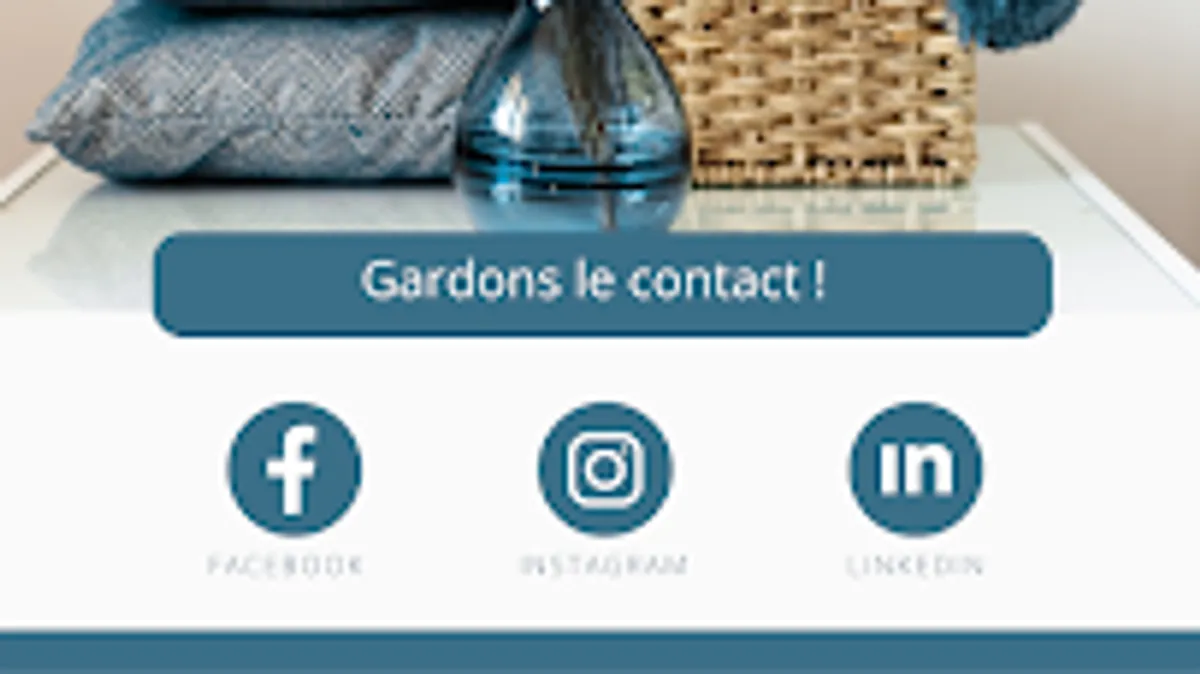 Check In Home Conciergerie - Photo 2