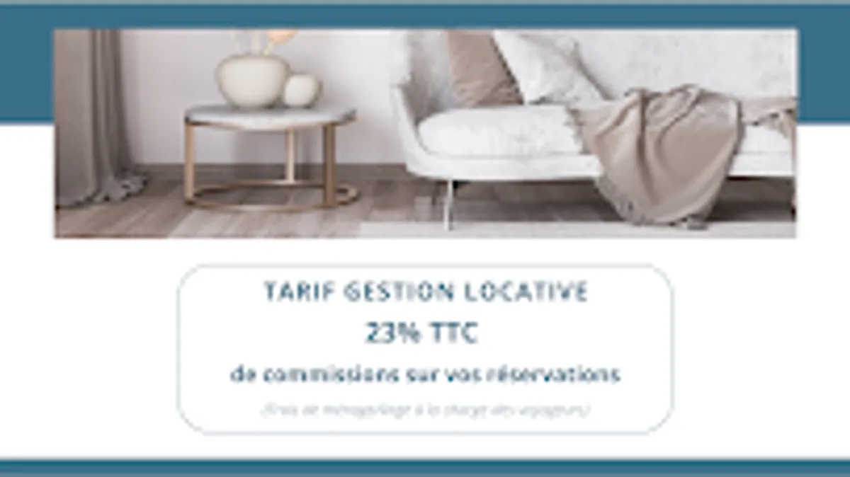 Check In Home Conciergerie - Photo 3