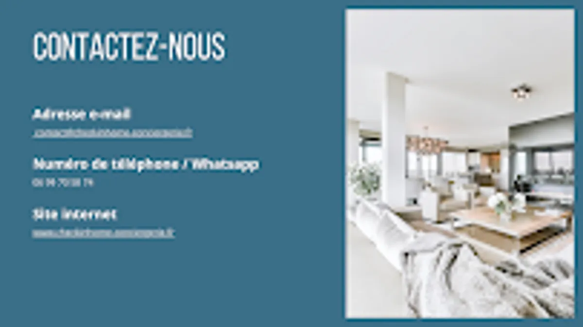 Check In Home Conciergerie - Photo 6