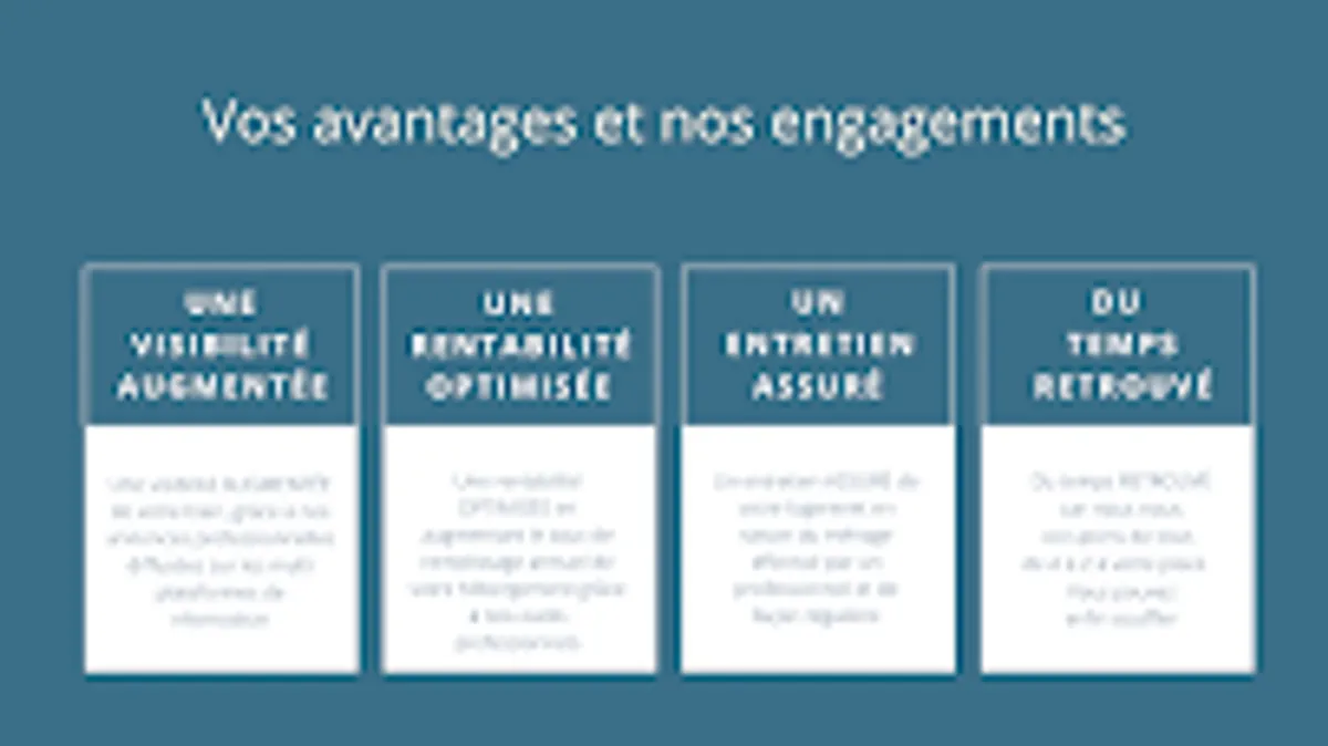 Check In Home Conciergerie - Photo 7