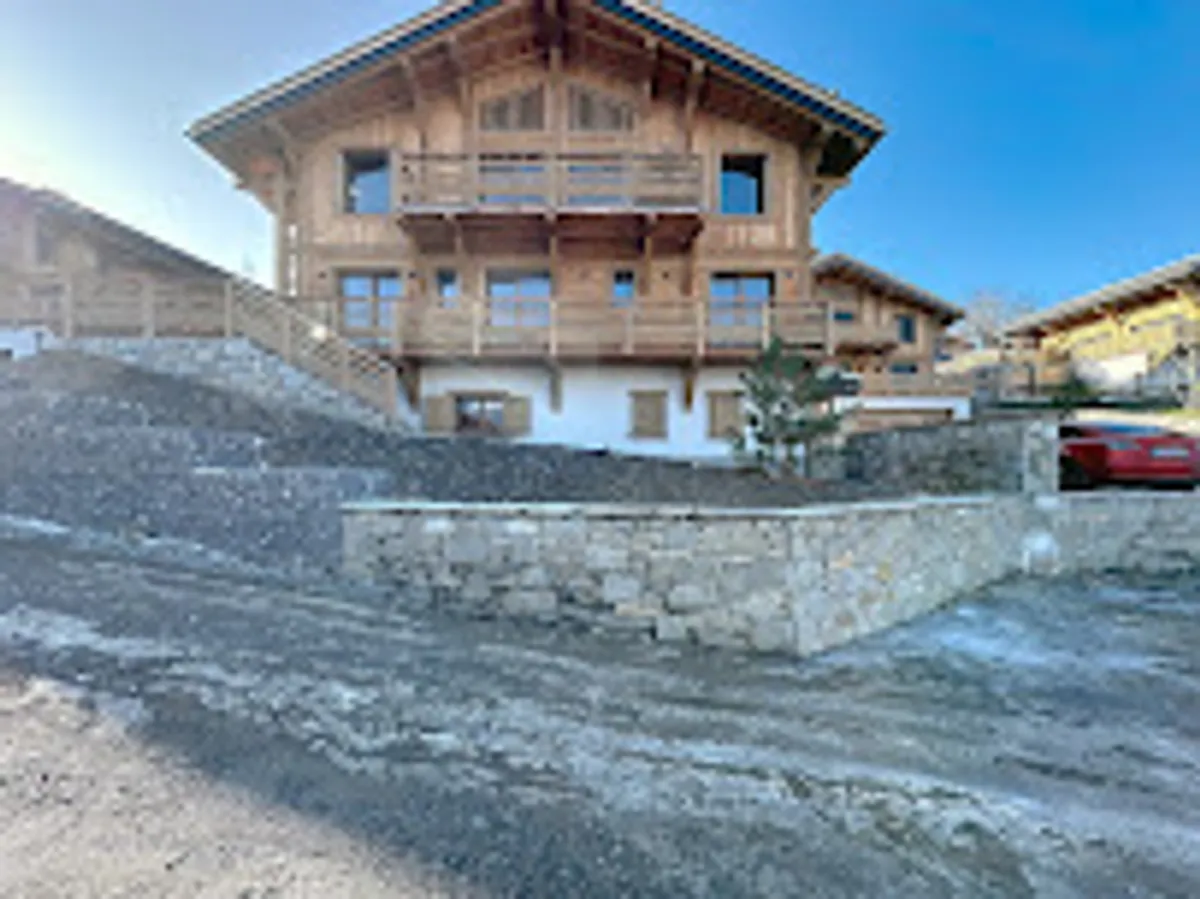 Chez Ivan et Clémence