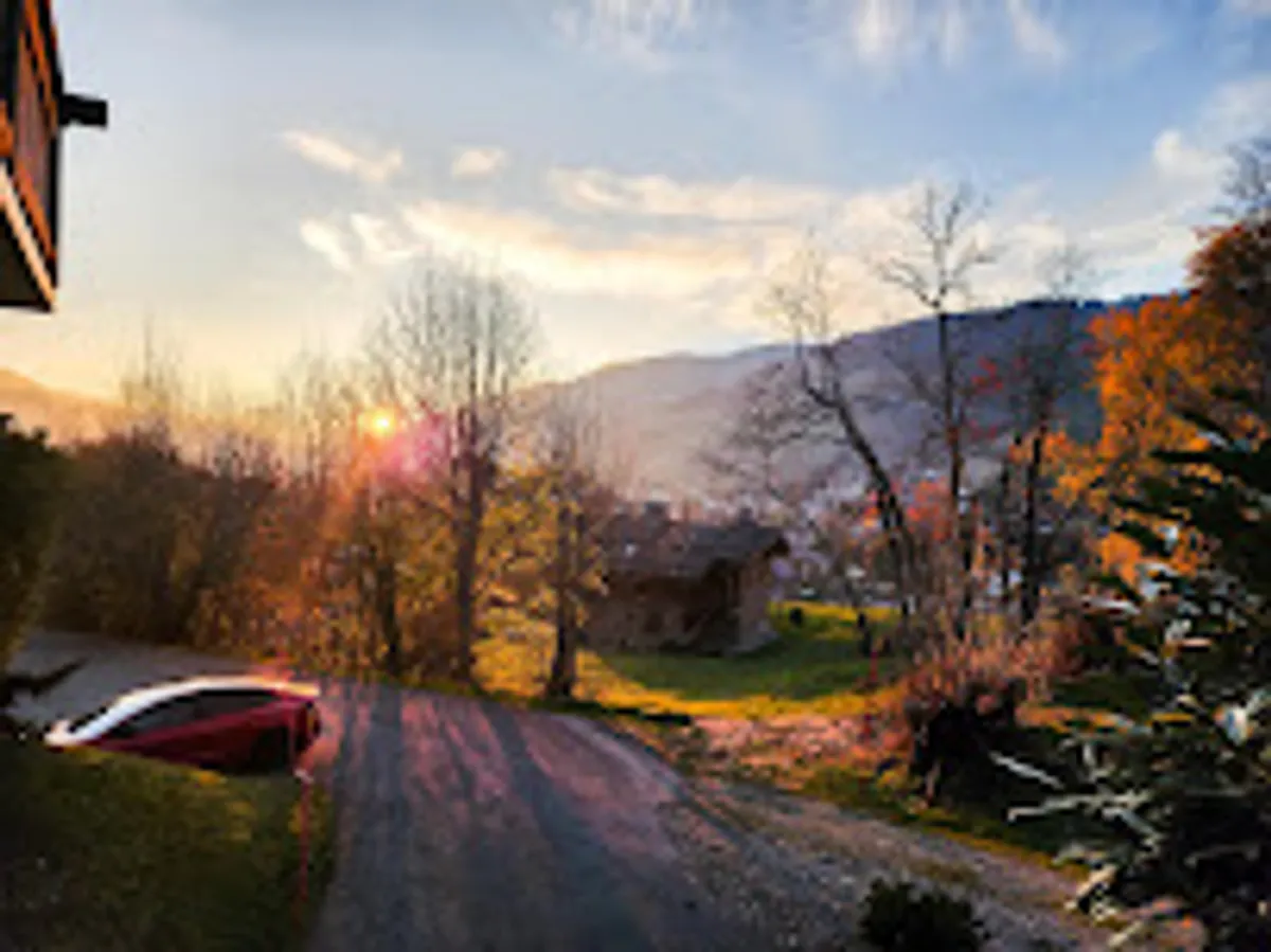 Chez Ivan et Clémence - Photo 2