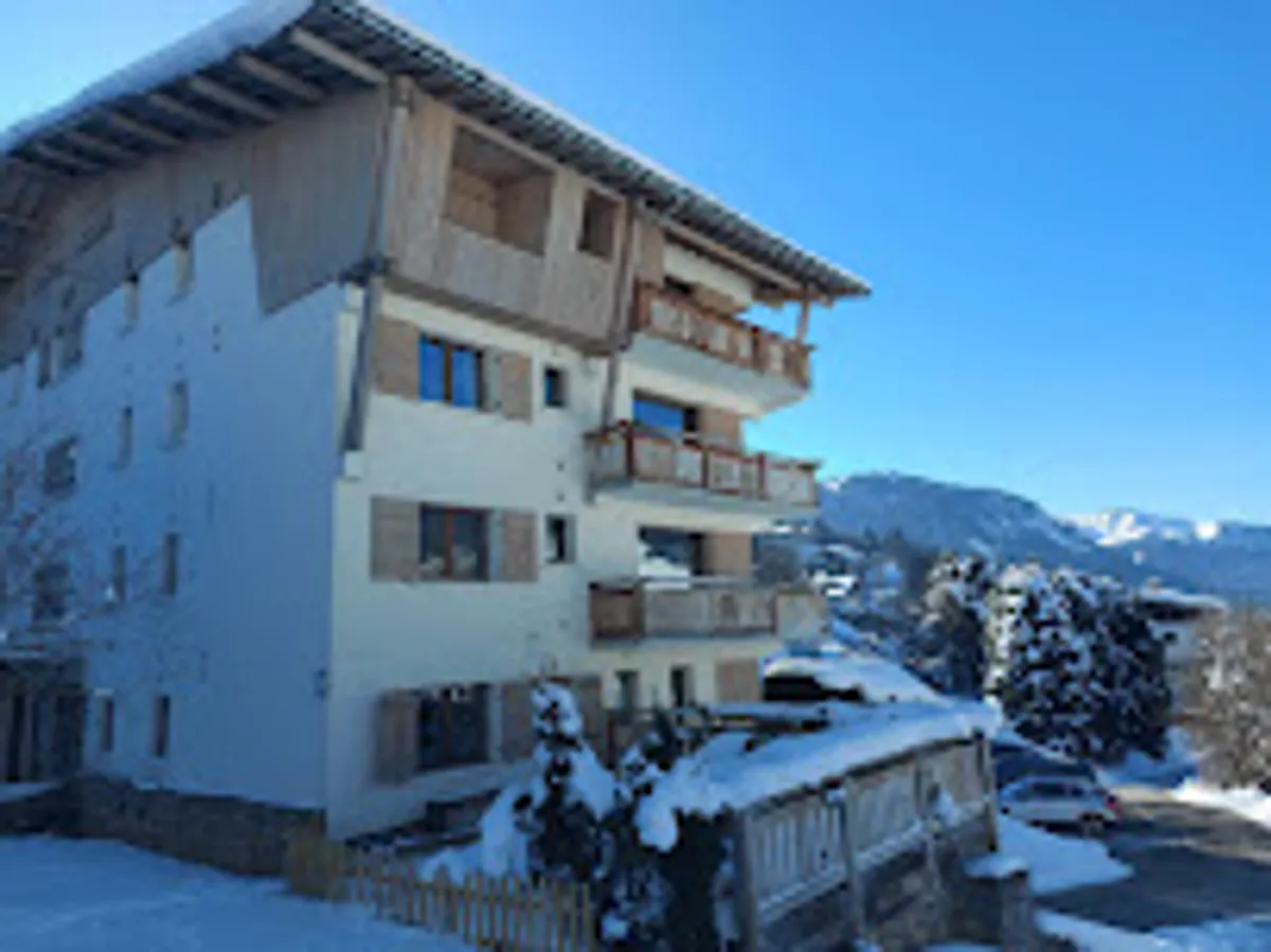 Chez Ivan et Clémence - Photo 4