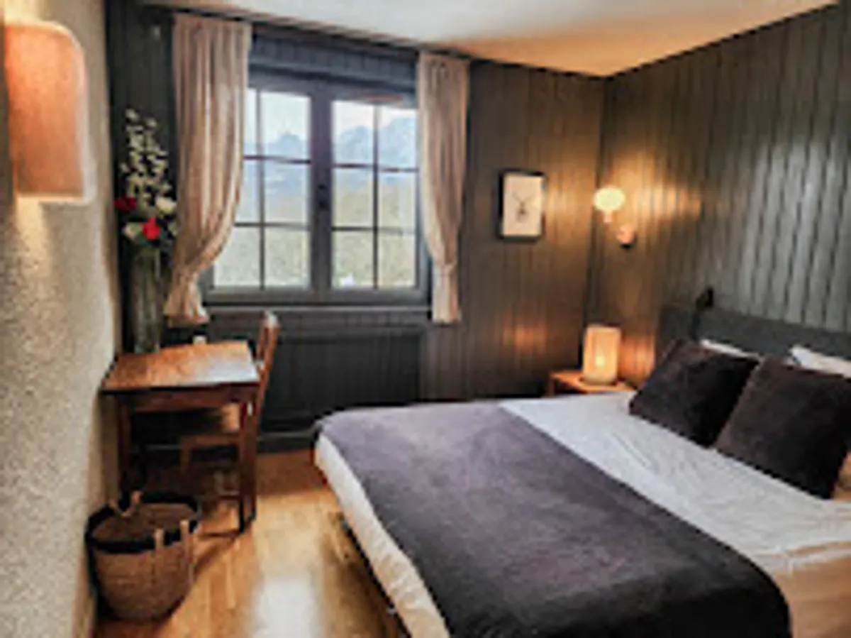 Chez Ivan et Clémence - Photo 9