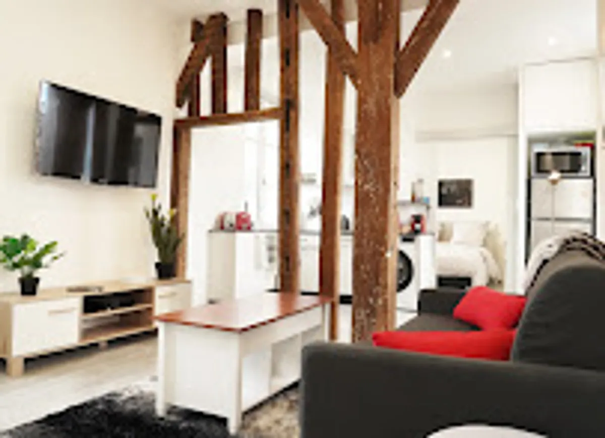 Chez'ki Conciergerie - Photo 2