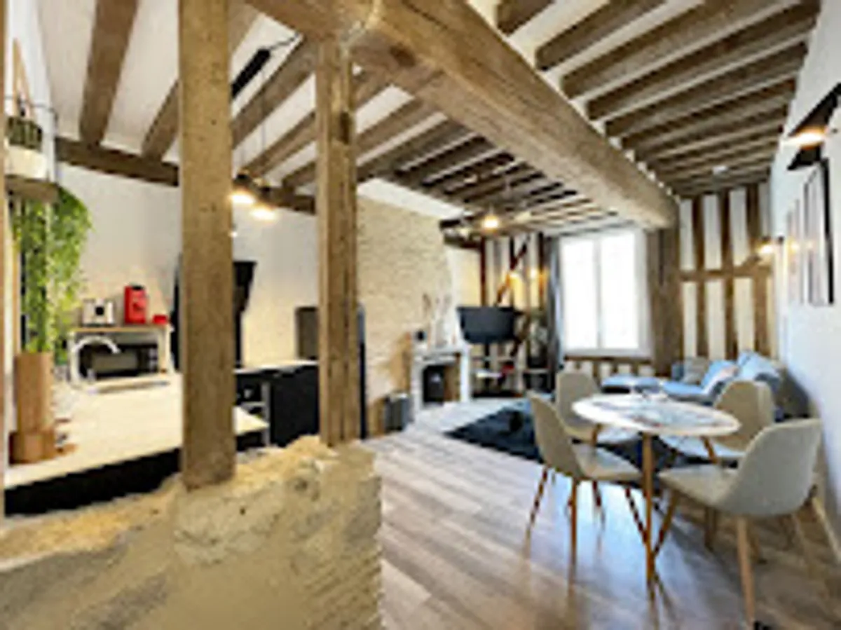 Chez'ki Conciergerie - Photo 4