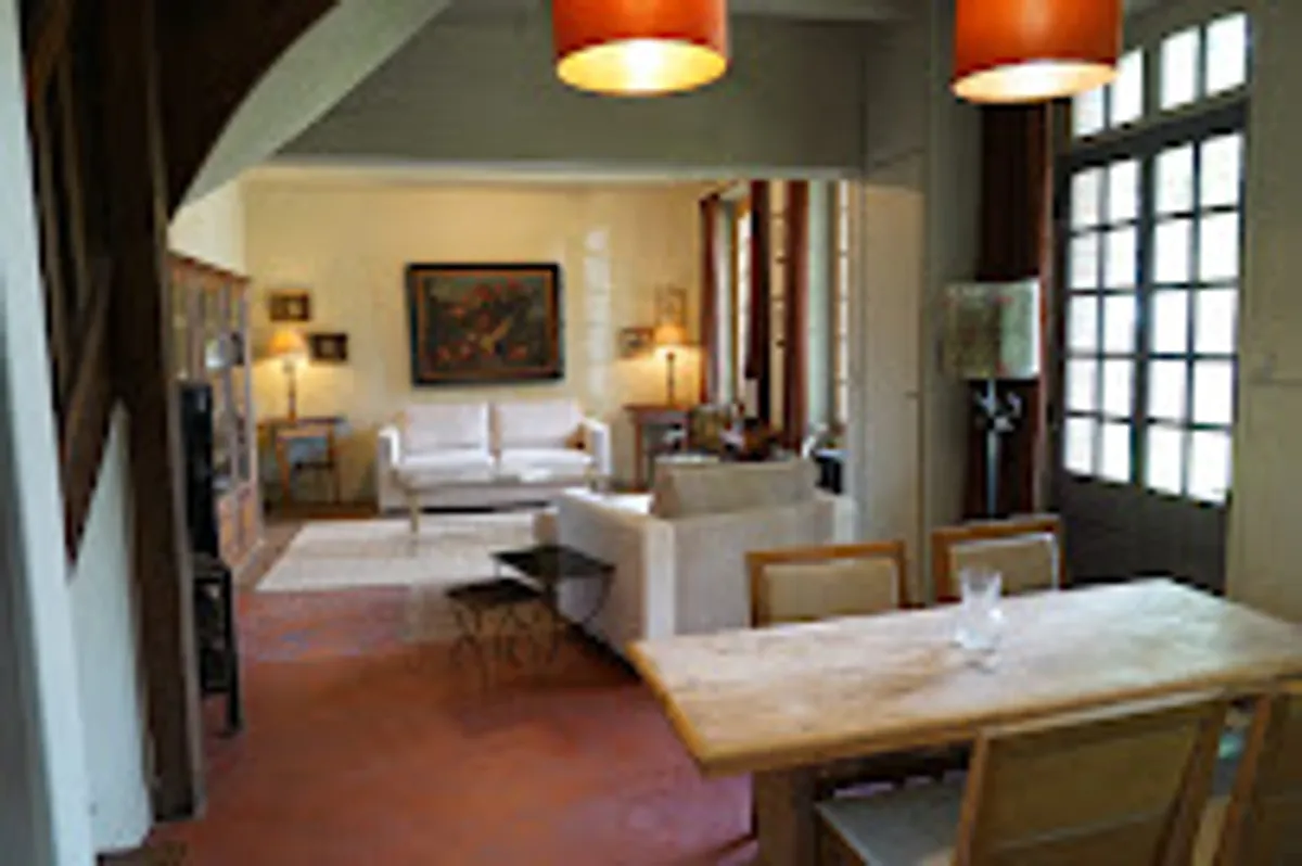 Chez'ki Conciergerie - Photo 7