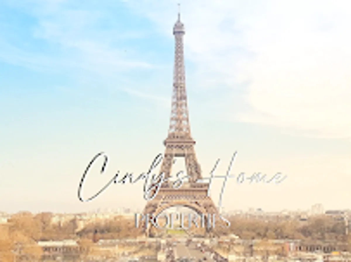 Cindy's Home | Conciergerie Paris & banlieues