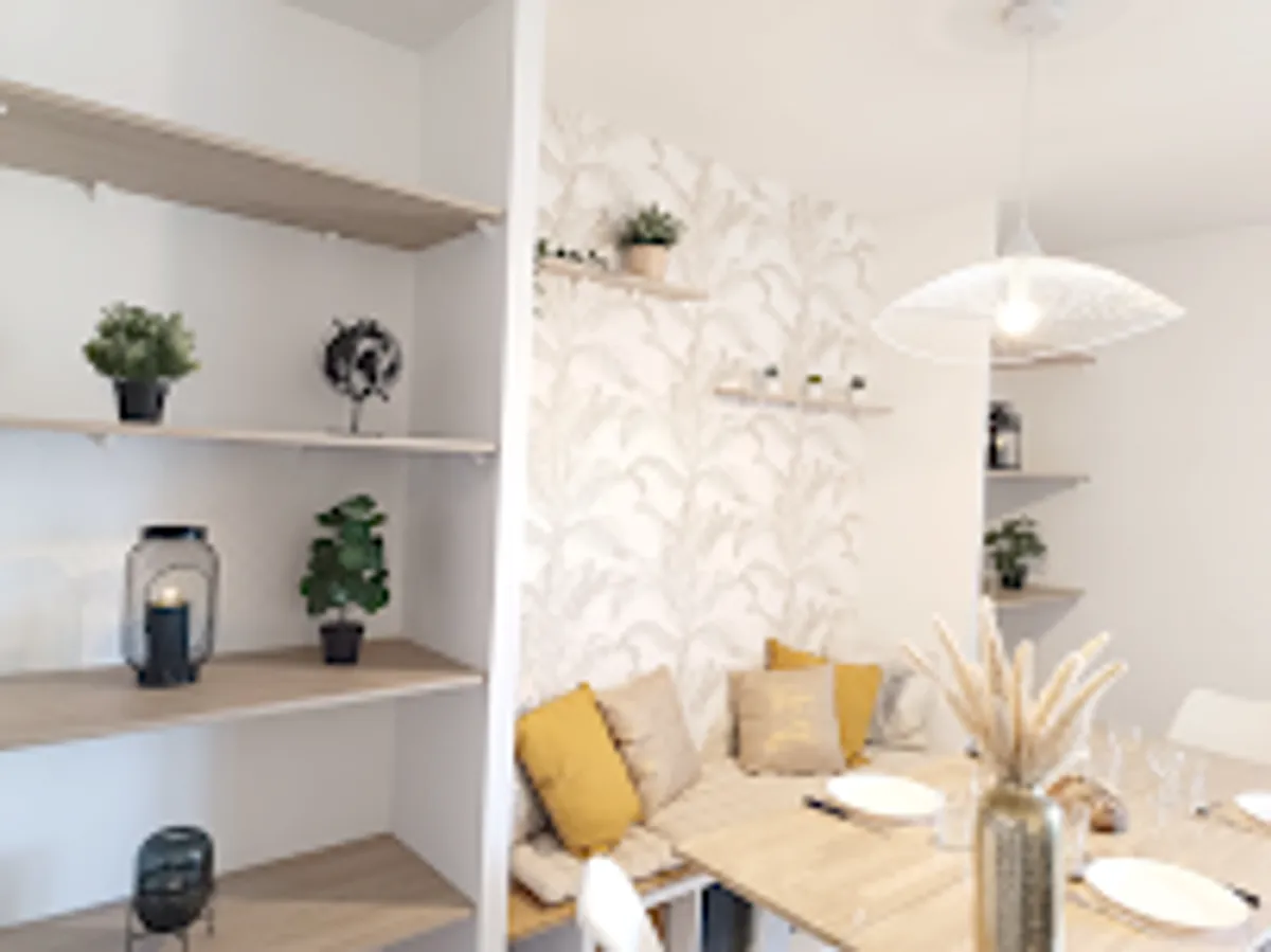 Cindy's Home | Conciergerie Paris & banlieues - Photo 4