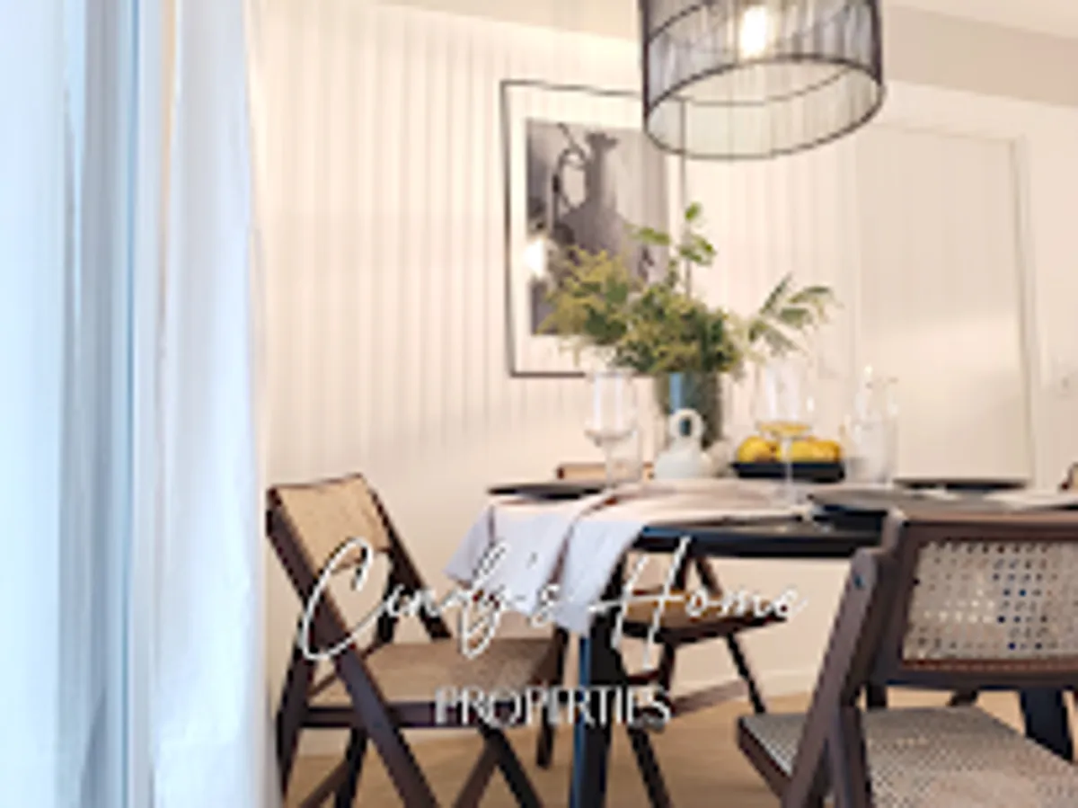 Cindy's Home | Conciergerie Paris & banlieues - Photo 5