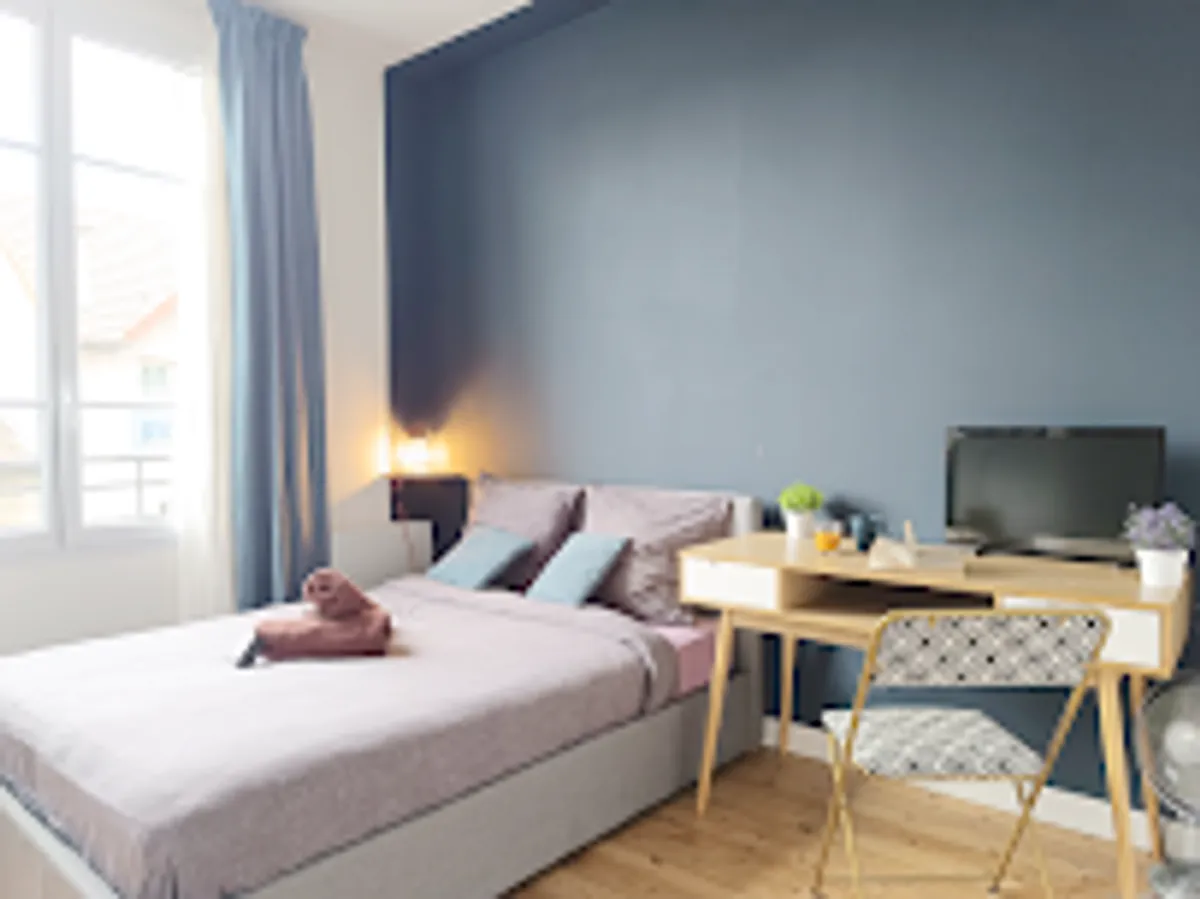 Cindy's Home | Conciergerie Paris & banlieues - Photo 6