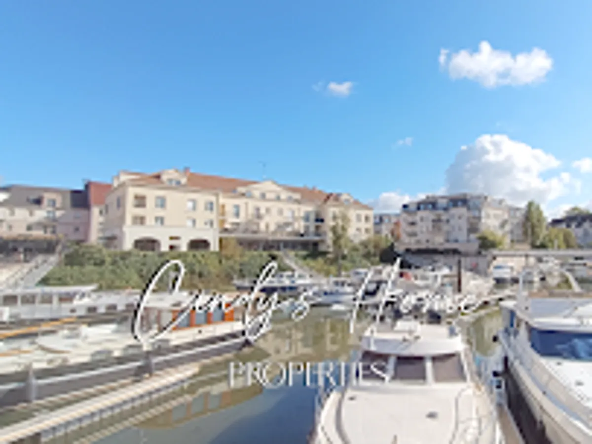 Cindy's Home | Conciergerie Paris & banlieues - Photo 7