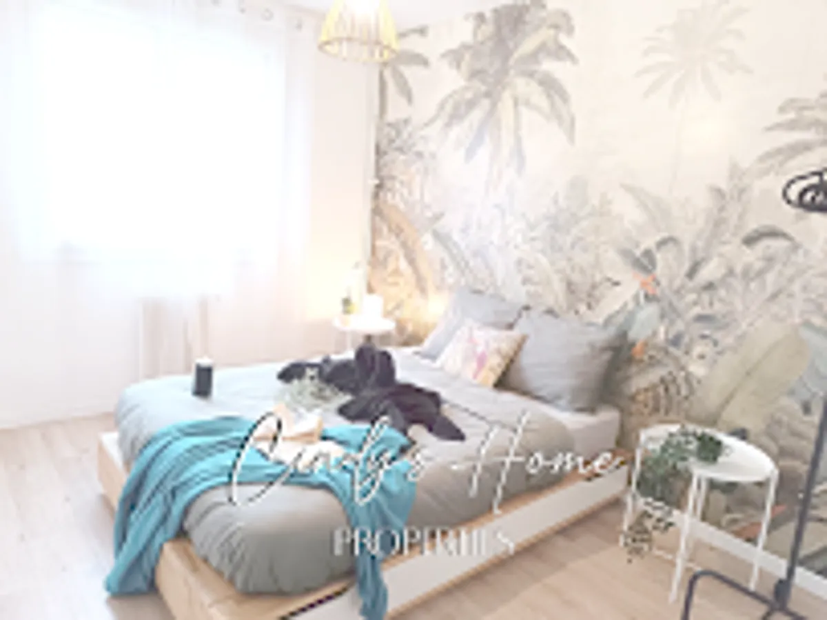 Cindy's Home | Conciergerie Paris & banlieues - Photo 8