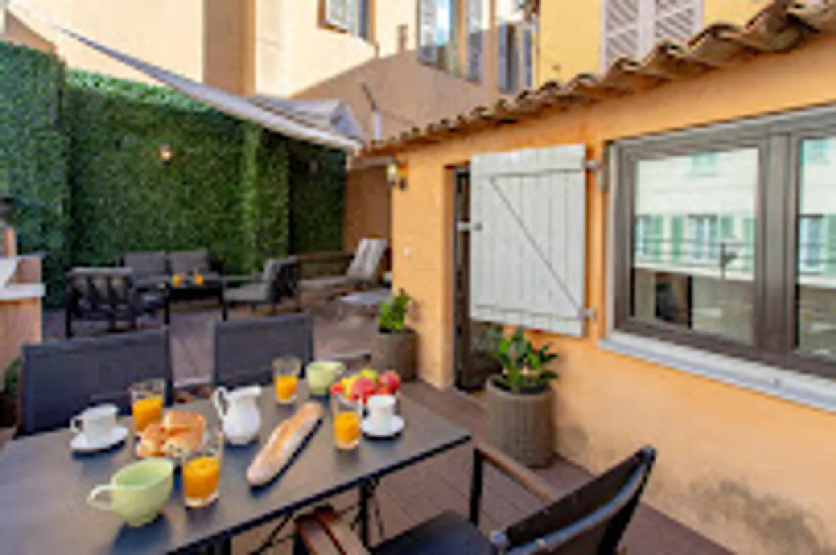 C&J Conciergerie - Photo 8