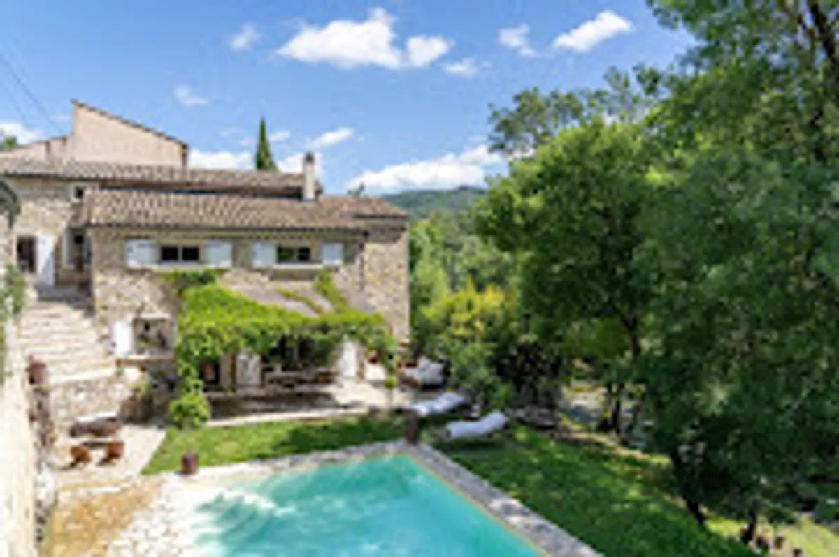 CJ Pro'vence conciergerie - Photo 6