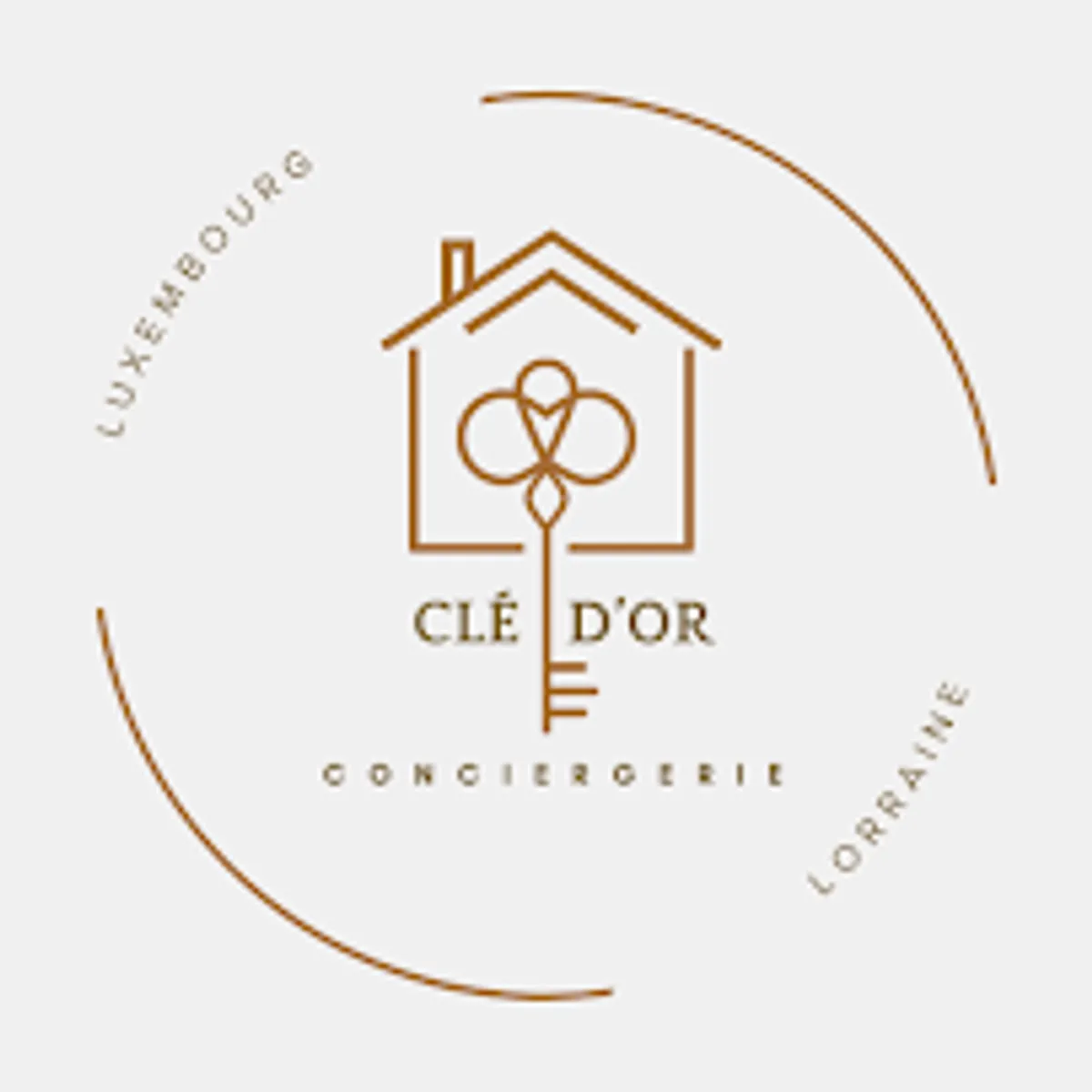 Clé d'or Conciergerie