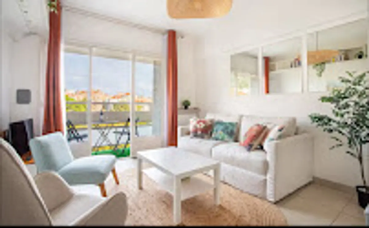 Clé du soleil conciergerie - Photo 2