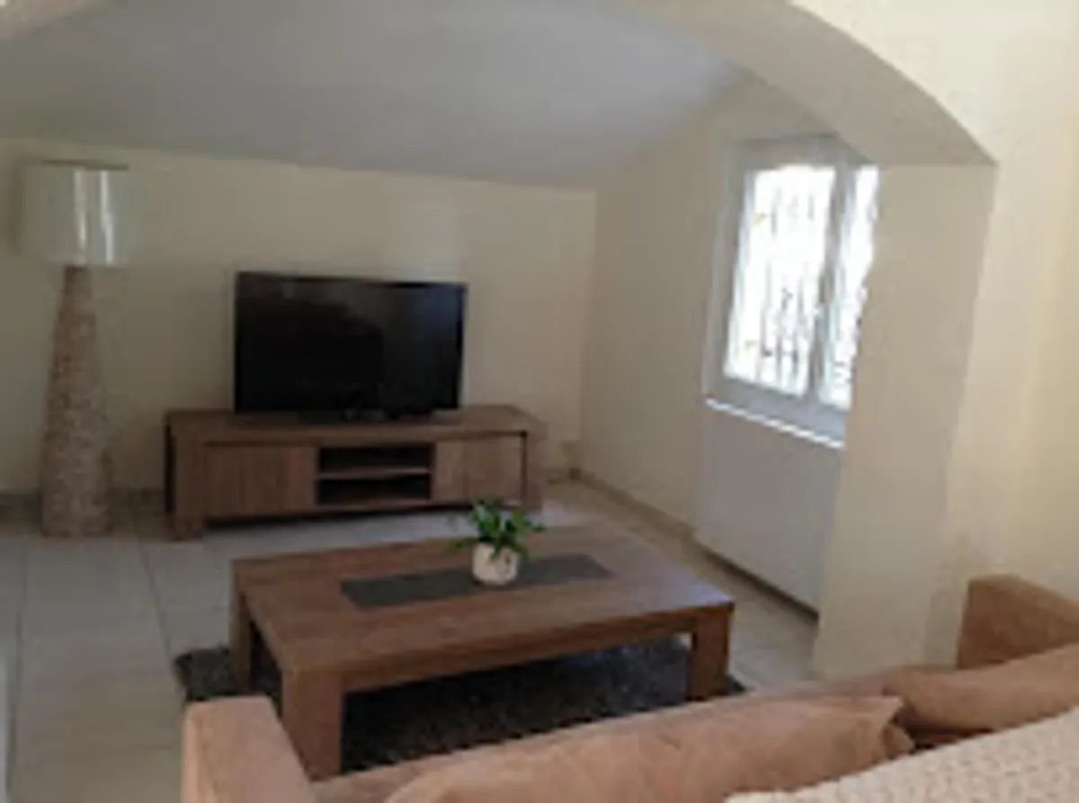 clé en main frenchrivieraconciergerie - Photo 2