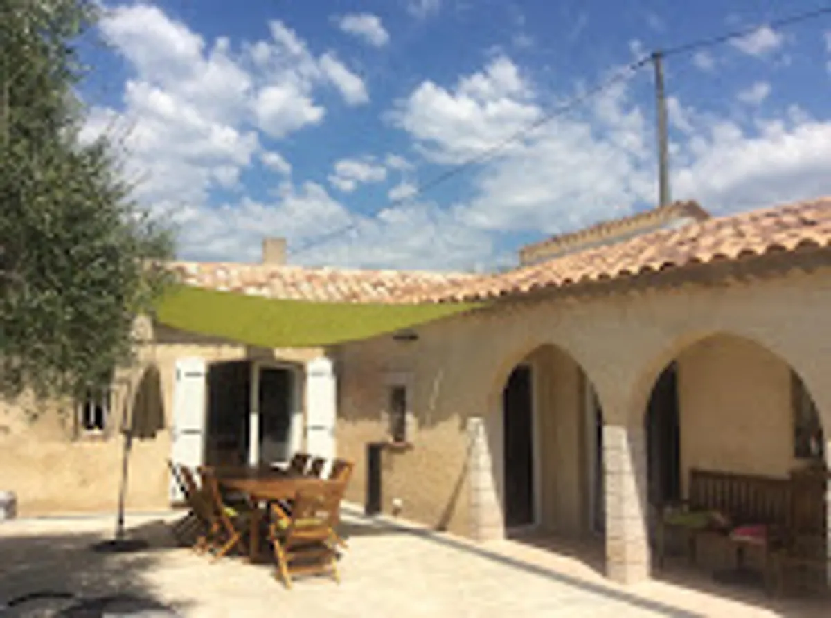 clé en main frenchrivieraconciergerie - Photo 4