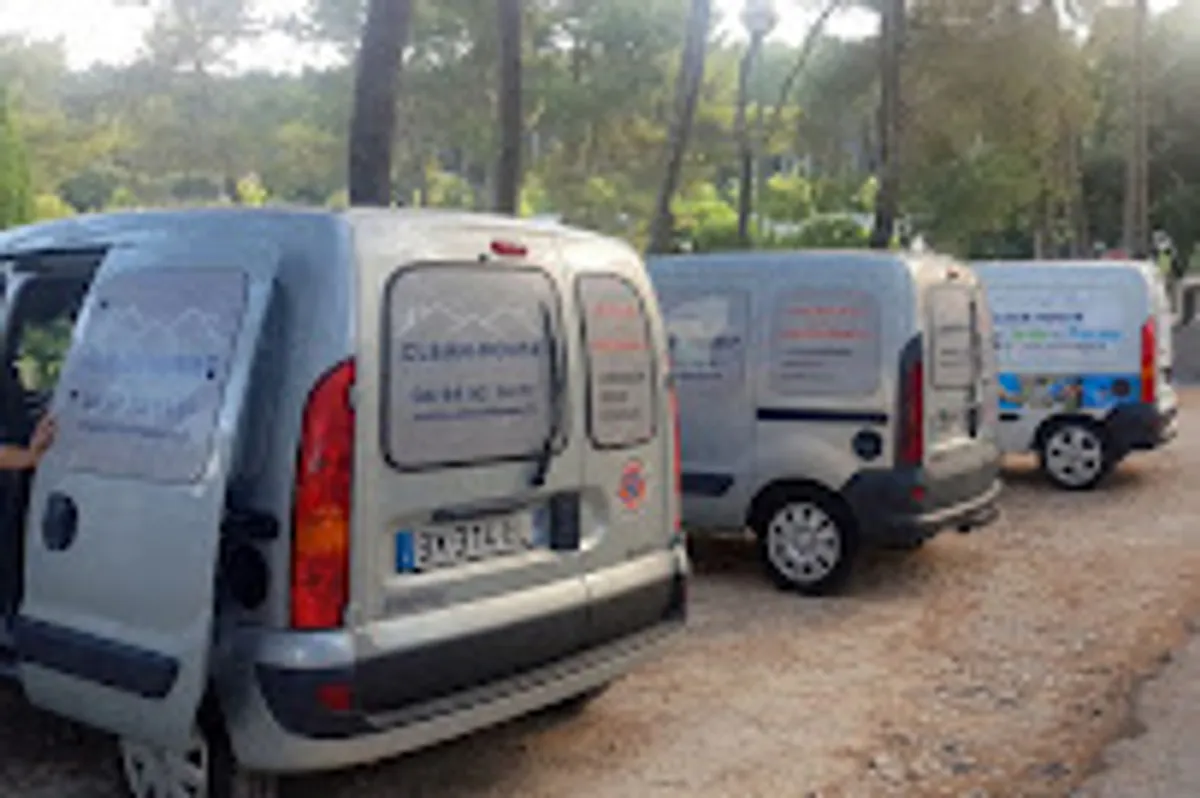 Clean House - Photo 2