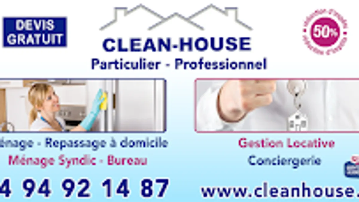 Clean House - Photo 4