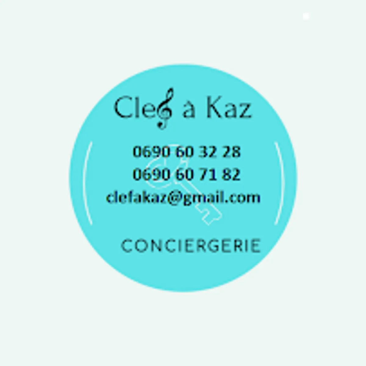 Clef à Kaz - Photo 5