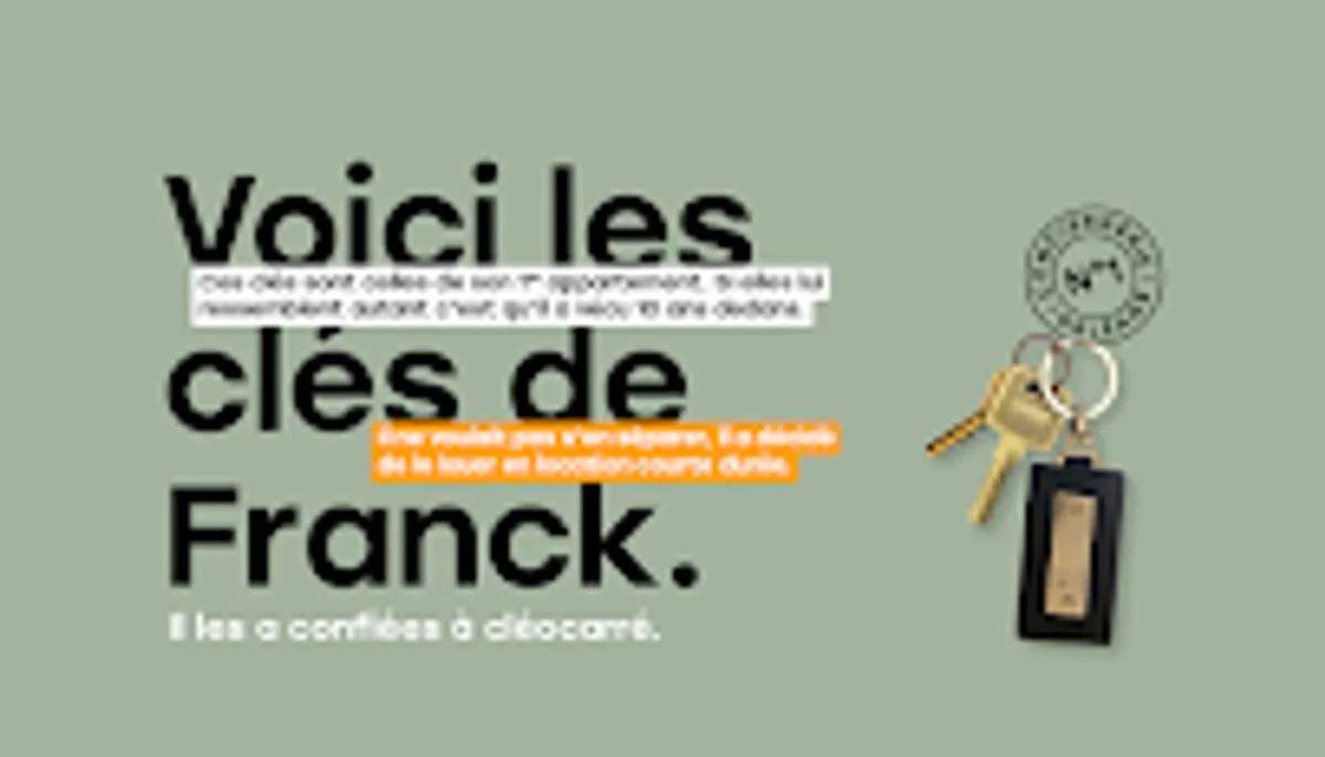 Cléocarré - Photo 3